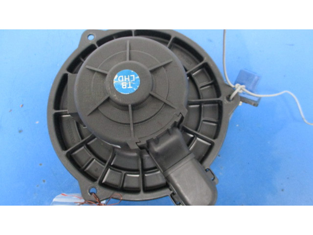 Вентилятор печки Hyundai Getz