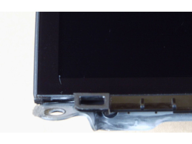 Дисплей 8611078040 Lexus NX