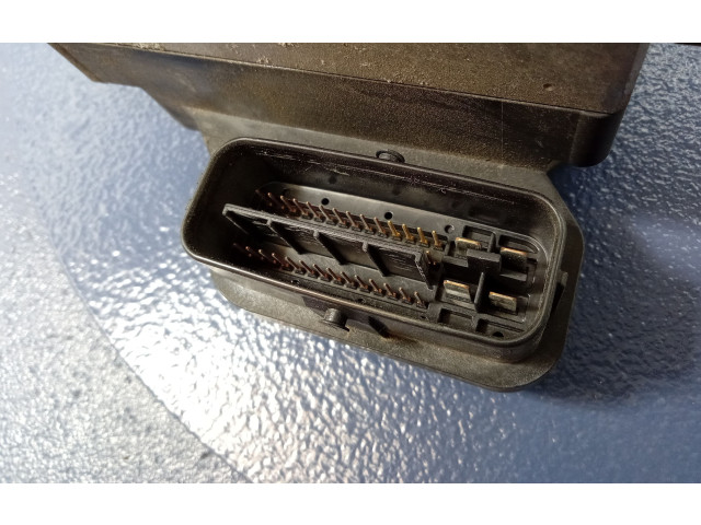 Блок АБС 44540-53170, 44540-53170 Lexus IS 220D-250-350 2006 - 2013 года