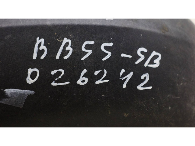 Зеркало (механическое)       Ford Fiesta  2002 - 2005 года   