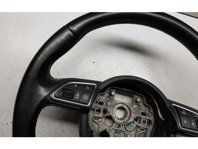 Руль Audi A1 2010 - 2018 года 4G0419091R