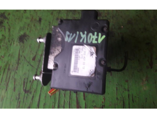 Jednotka ABS Mercedes-Benz C W202 1998