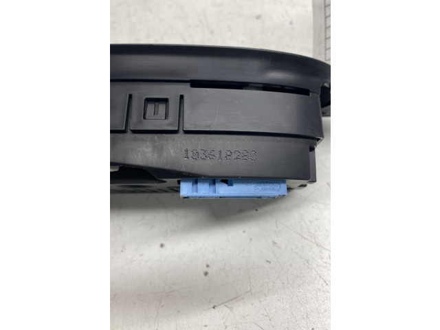 Панель приборов 00006105G4 Citroen Xsara Picasso