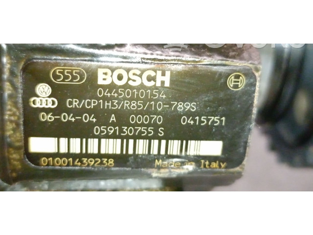 Vstřikovací čerpadlo 059130755S, 059130755S Audi Q7 4L BUG