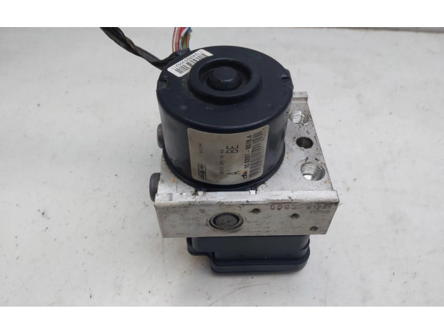 Блок АБС 6S432M110AA   Ford  Transit -  Tourneo Connect  2009 - 2013 года