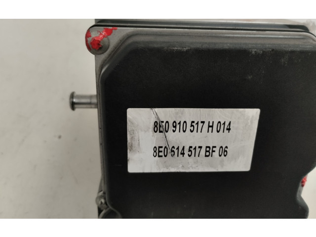Блок АБС 8E0614517BF Audi A4 Allroad - года