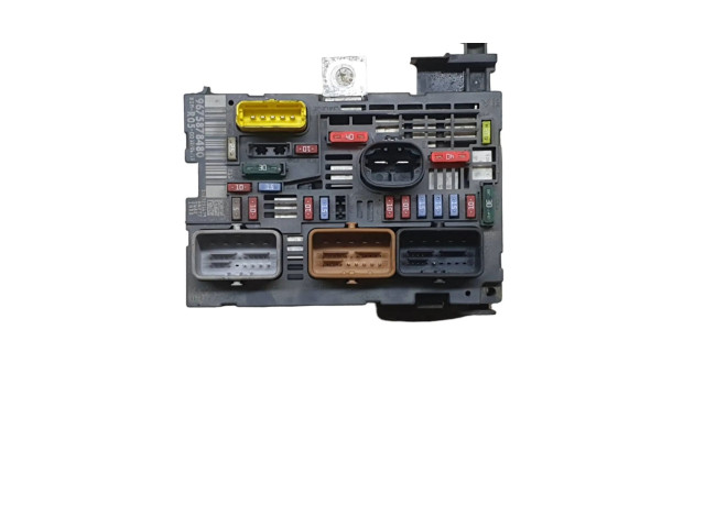 Čerpadlo oleje 9675878480, 27251679 Peugeot Partner