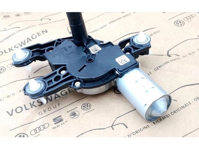 Моторчик заднего дворника 5H0955711C    Skoda Kodiaq