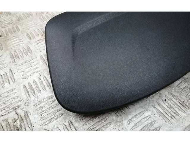 Подушка безопасности в сиденье 557029540, 30363313F Fiat Grande Punto