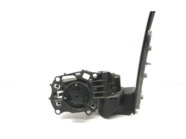 Зеркало электрическое Volkswagen Caddy 2015 - 2020 года