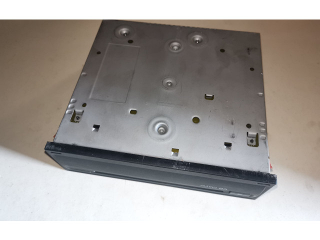 Считывающее устройство CD/DVD навигации (GPS)