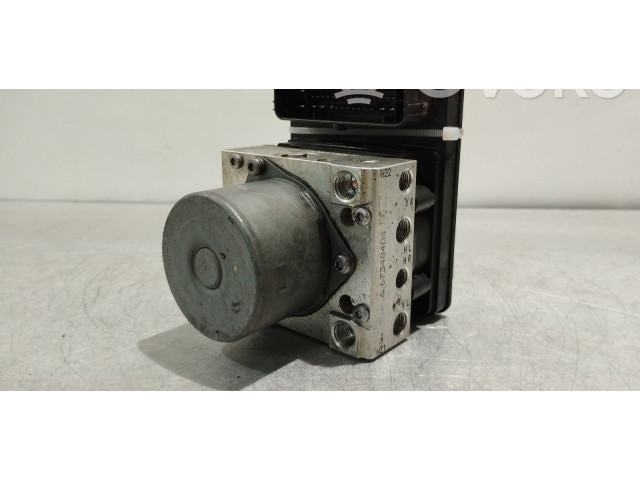 Блок АБС 5N0614109CL, 54086984L Audi Q3 8U 2011 - 2016 года