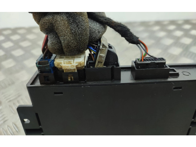 Другие блоки управления / модули