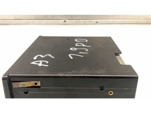 Считывающее устройство CD/DVD навигации (GPS)