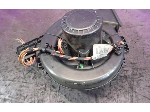 Вентилятор печки    6Q1819015C, 6Q1819015C   Volkswagen Polo