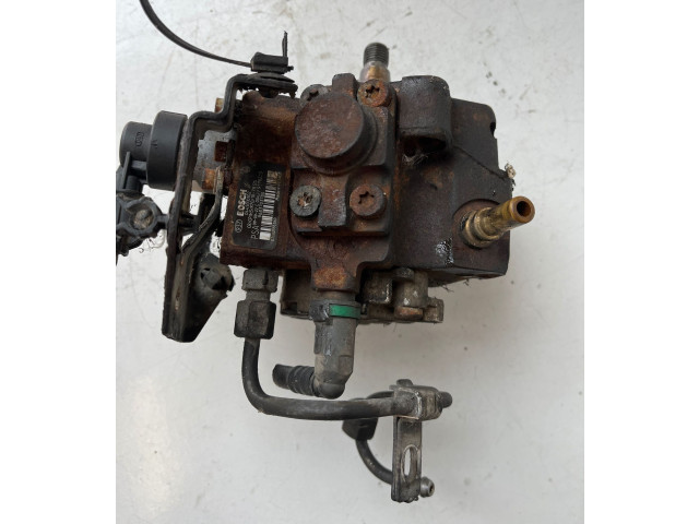 Vstřikovací čerpadlo 9683703780, 0445010102 Peugeot 307