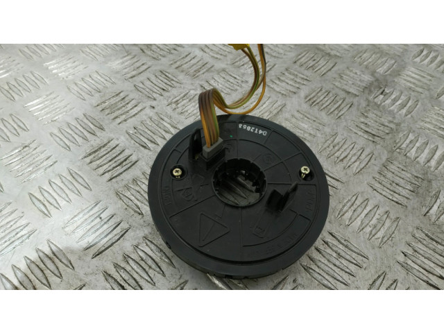 Полоса надувных подушек (кольцо srs)