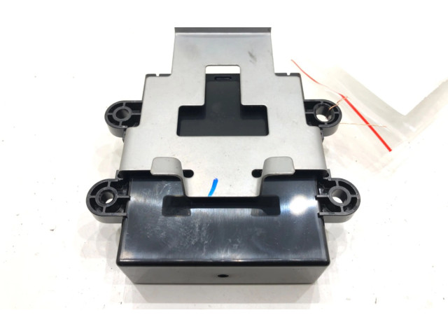 Блок управления 8637B962   Mitsubishi Mirage VI G4 Attrage