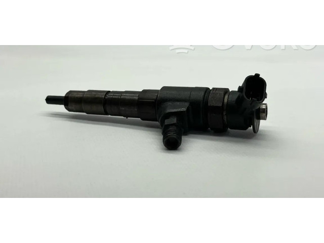 Форсунка 0445110, BOSCH Citroen Berlingo