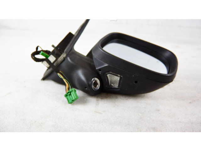 Зеркало электрическое Volvo XC90 2007 - 2014 года
