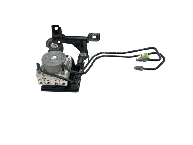 Блок АБС DG9C2C219DF, DG9C2C405DF   Ford  Fusion II  2013 -  года