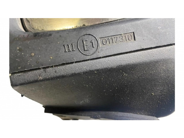 Зеркало электрическое Jaguar XJ X40 1986-1994 года