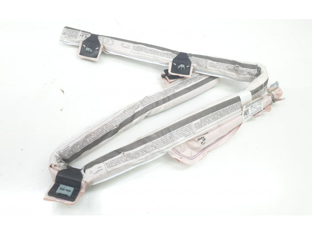 Боковая подушка безопасности 8X4880742C, 8X4880742C Audi A1