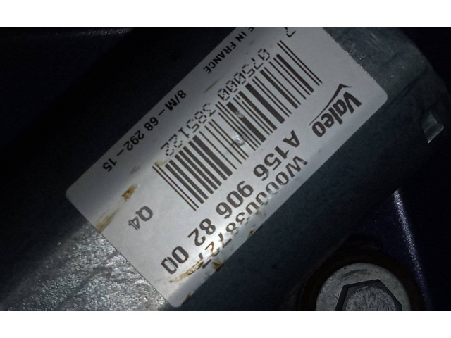 Моторчик заднего дворника A1569068200 Infiniti Q30