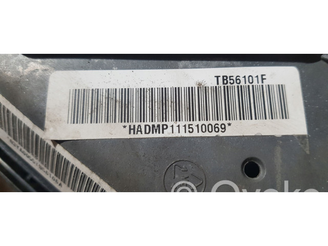 Подушка безопасности водителя TB56101E   Hyundai Getz