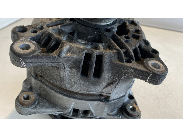 Генератор 03G903016E, 03G903016 Audi A5 8T 8F 2.0