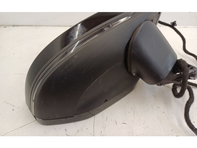 Зеркало электрическое        Audi A6 S6 C8 4K  2018 -  года   