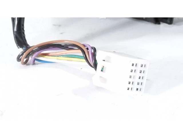 Зеркало электрическое Mitsubishi Grandis - года