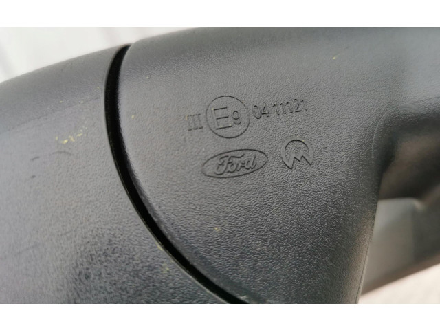 Зеркало электрическое        Ford Ranger  2007 - 2011 года   