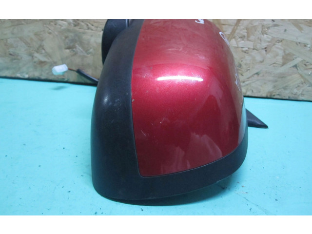 Zpětné zrcátko  Nissan Micra 2011    