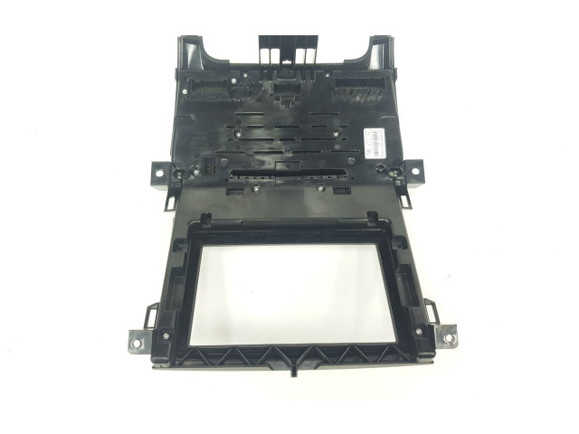 Блок управления климат-контролем JB3T18E245FF3ENU, 2502137 Ford Ranger