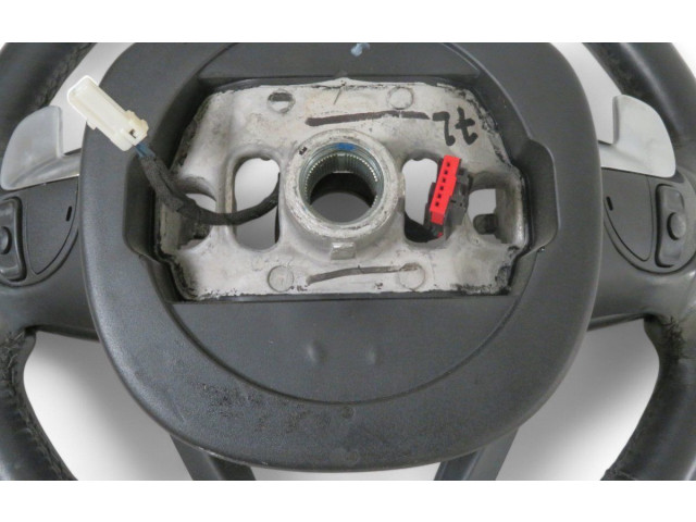 Руль Jeep Grand Cherokee  2010 - 2021 года P1WE231X9AF, P1WE231X9AF      