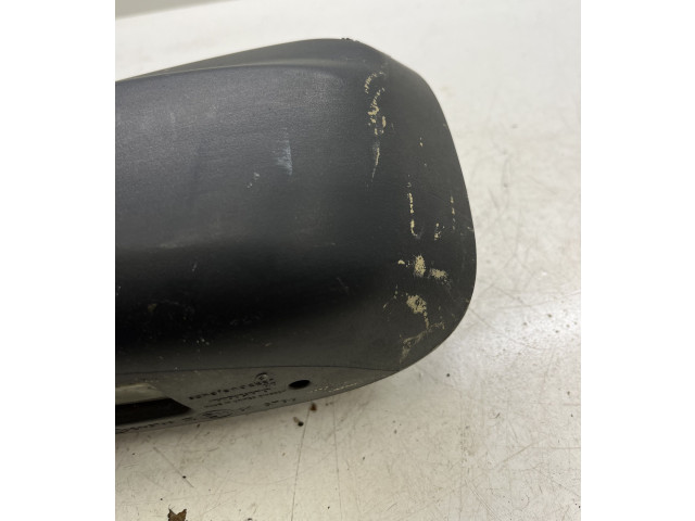 Зеркало электрическое        Volvo XC90  2003 - 2006 года   