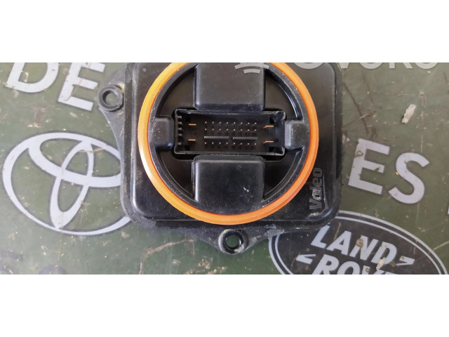 Блок управления Xenon