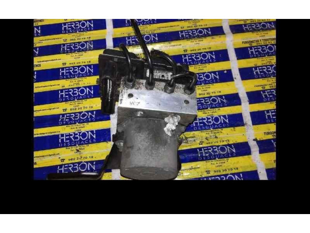 Блок АБС 0265950330, 9655045580 Citroen Xsara Picasso - года