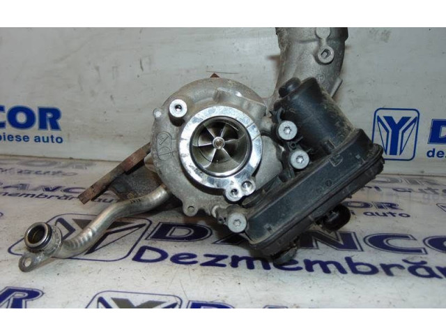 Турбина 05E145701K   Cupra Leon      