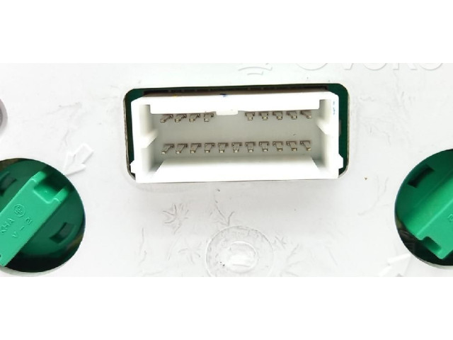 Панель приборов 96664129, 96664167   Chevrolet Matiz       