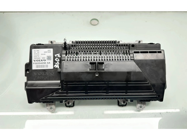 Спидометр (приборный щиток) P32254290AA, 0263719328    Volvo XC60