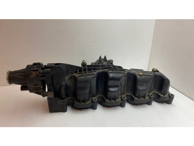 Всасывающий коллектор