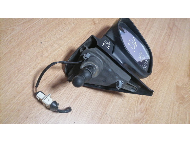 Zpětné zrcátko  levé Citroen Berlingo 2000    