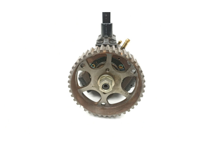 Vstřikovací čerpadlo 9627663980, 0445010021 Fiat Scudo RHK (DW10UTED4),RHM (DW10ATED4),