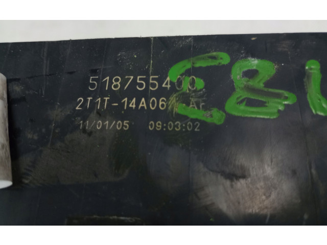 Блок предохранителей 14A067, 518755400 Mercury Sable IV