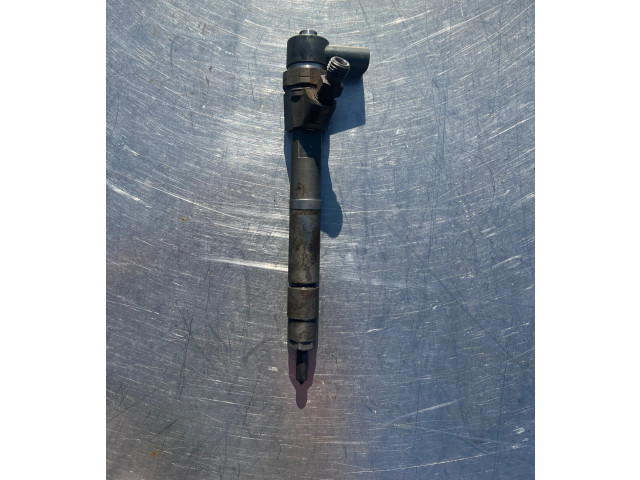 Vstřikovač A6480700287 Mercedes-Benz S W220 648.960