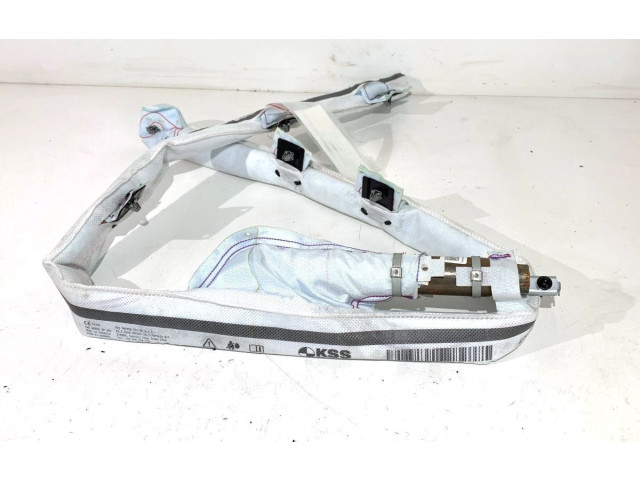 Боковая подушка безопасности    Skoda Fabia Mk3 (NJ)