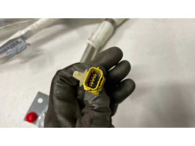 Боковая подушка безопасности 78800TL0G820M1 Honda Accord