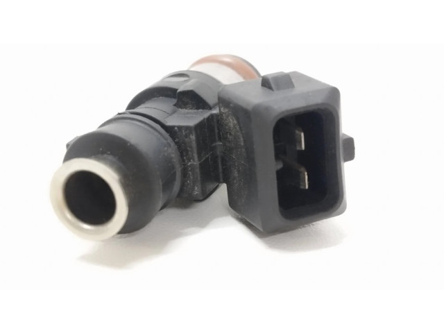 Форсунка 0280158046, 8200292590    Dacia Sandero для бензинового двигателя D4F732 1.2